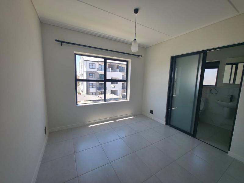 To Let 2 Bedroom Property for Rent in De Kuile Lifestyle Estate Western Cape